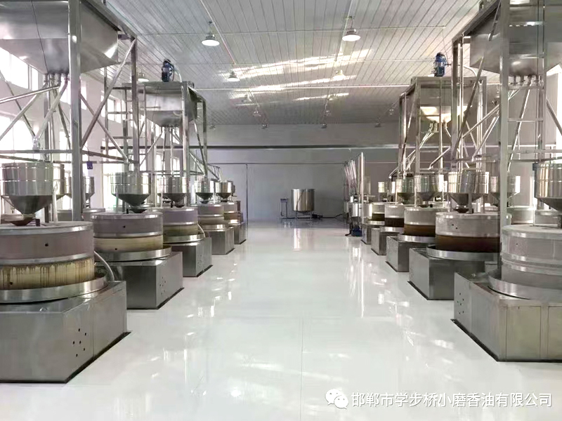 廠區(qū)掠影
